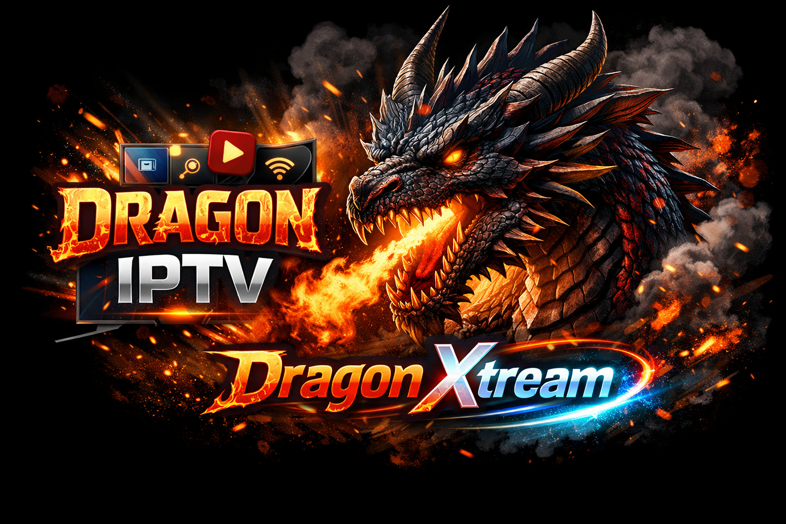 DragonXtream